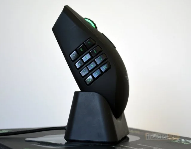 Razer Naga Epic Chroma - 05