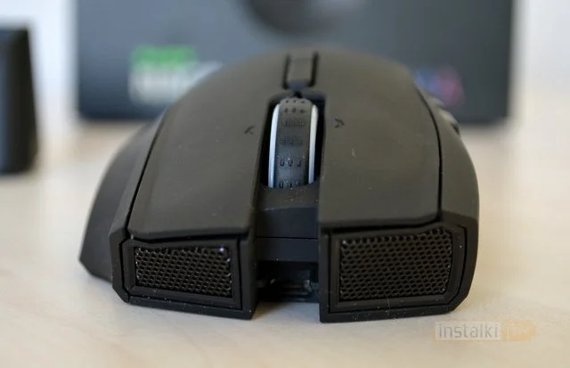 Razer Naga Epic Chroma - 08
