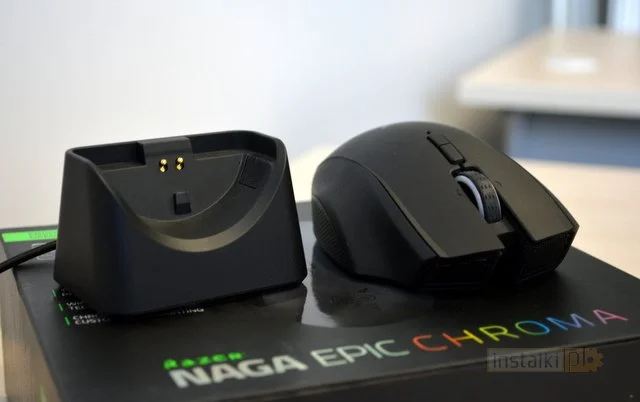 Razer Naga Epic Chroma - 07
