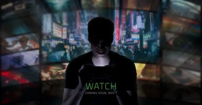 Wiemy, co może zaoferować gamingowy smartfon Razera