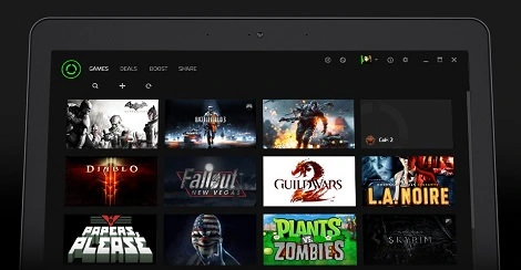 Razer Cortex – nowa aplikacja dla graczy wyszuka ciekawe promocje
