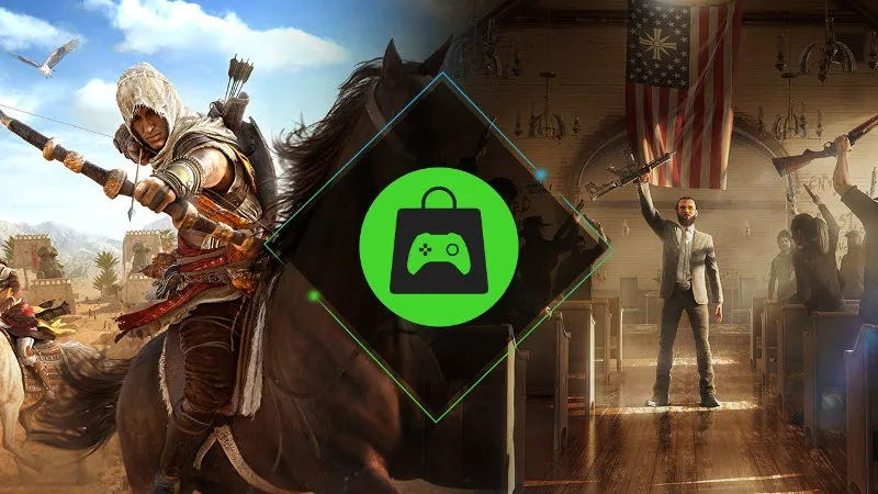 Razer Game Store nie wytrzymał nawet roku