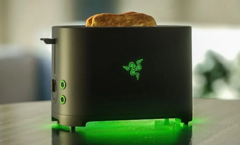 Uważaj! Ten polski sklep Razer to zwykłe oszustwo