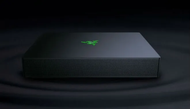 Razer Sila: router przeznaczony specjalnie dla graczy