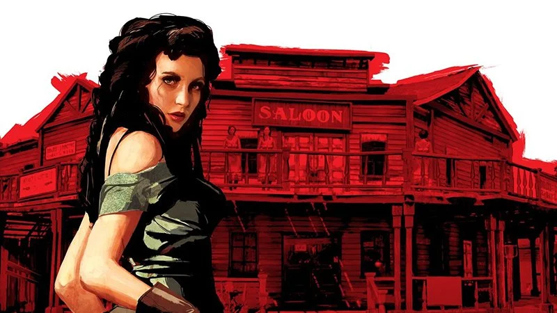 Red Dead Redemption 2: wydawca żąda usunięcia modyfikacji wprowadzającej… seks bez nagości