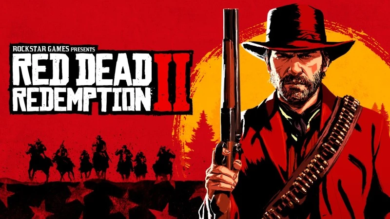 Red Dead Redemption 2 PC na torrentach. Znana gra spiracona