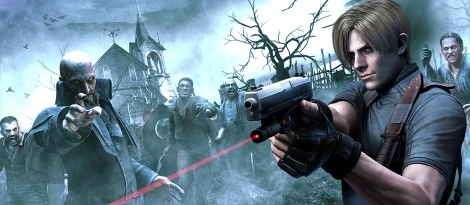 Resident Evil 4: Ultimate HD Edition – premiera wersji PC w lutym