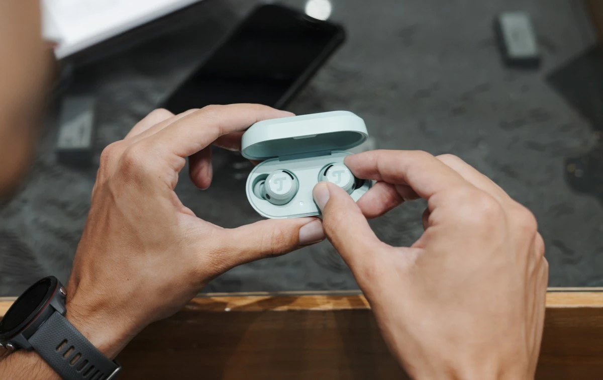 Teufel REAL BLUE TWS 3