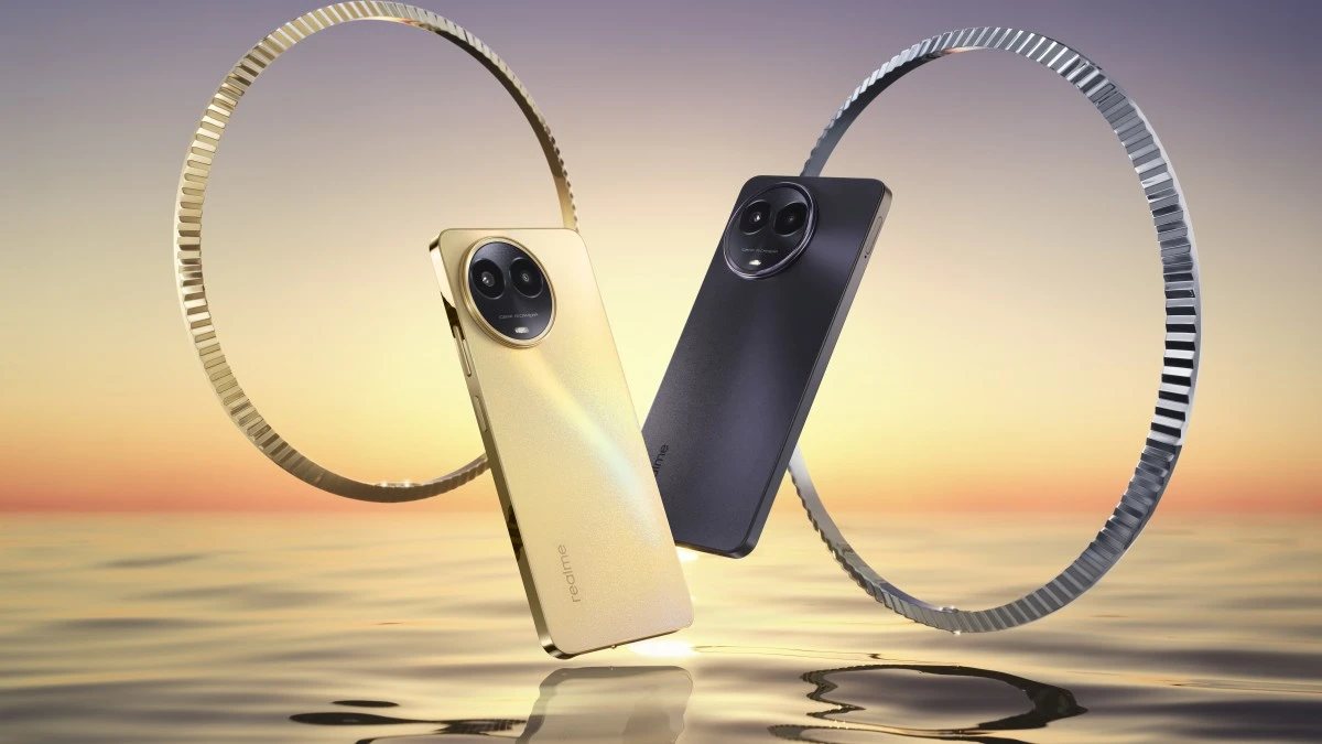 Nowości od realme w Polsce – realme 11 5G i realme Buds Air 5