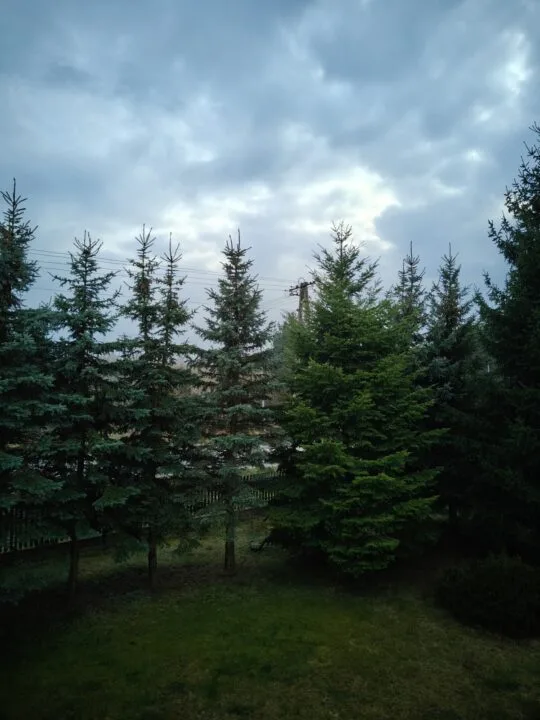 Realme 15 Pro+ 5G - sensor główny