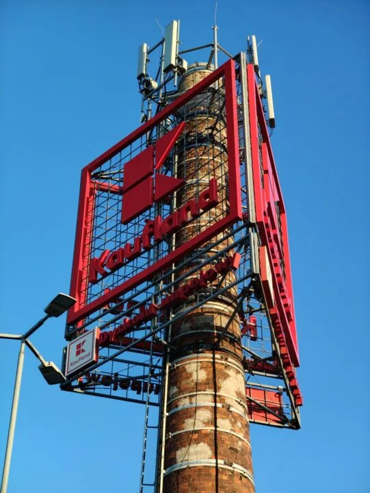 Realme 12 Pro+ 5G - teleobiektyw (zoom optyczny 3x)