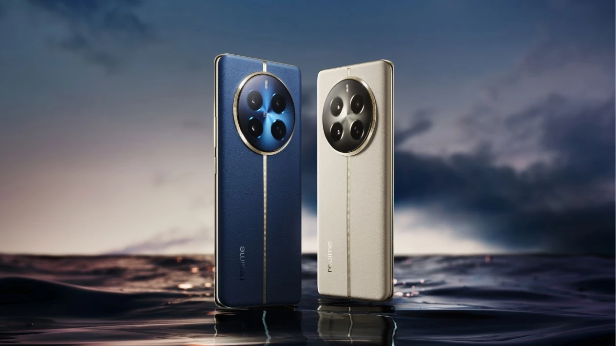 Realme 12 Pro 5G i Pro+ 5G już w polskich sklepach. Oto ich ceny