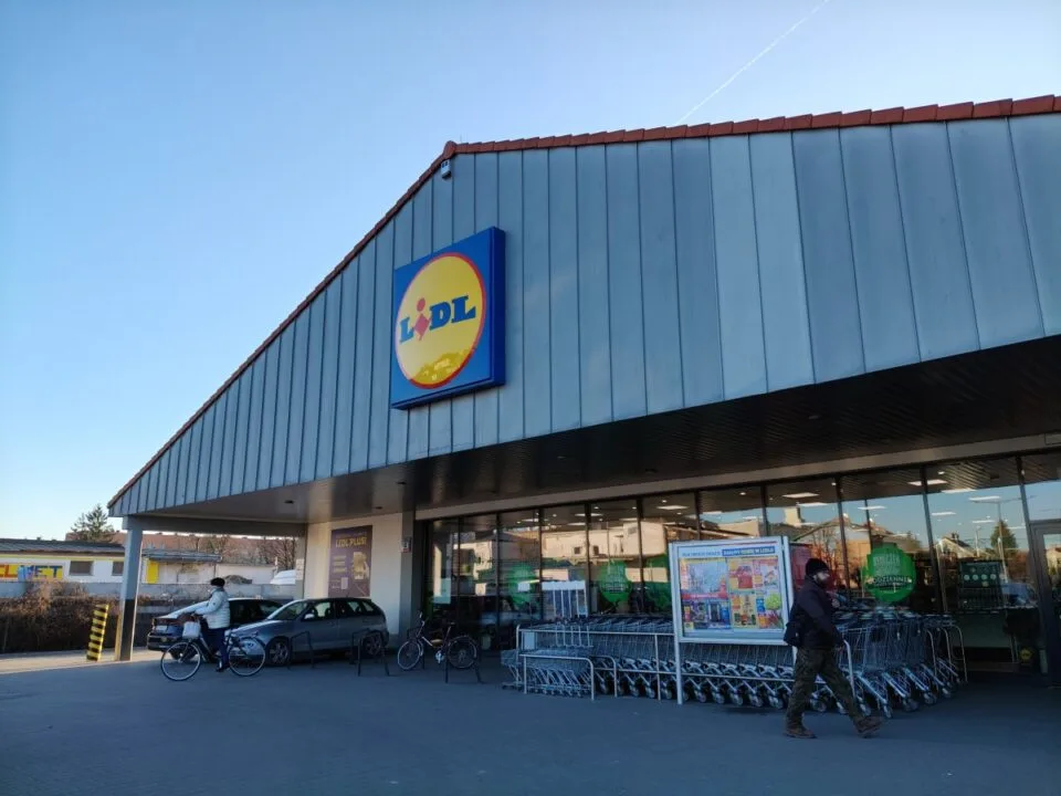 Realme 15 Pro 5G - sensor główny