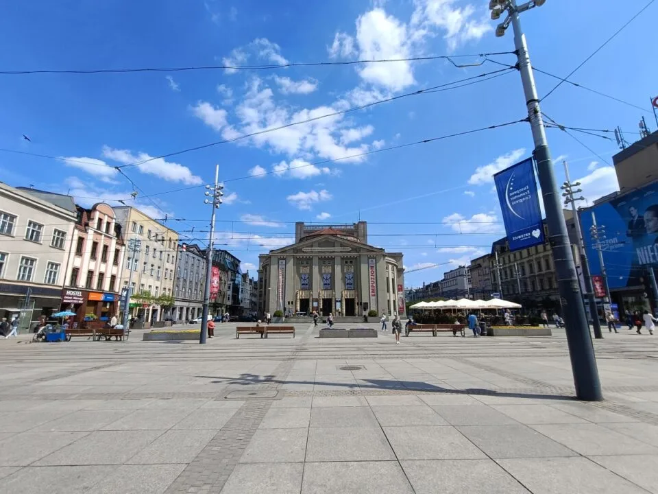 Realme 12+ 5G - aparat ultraszerokokątny