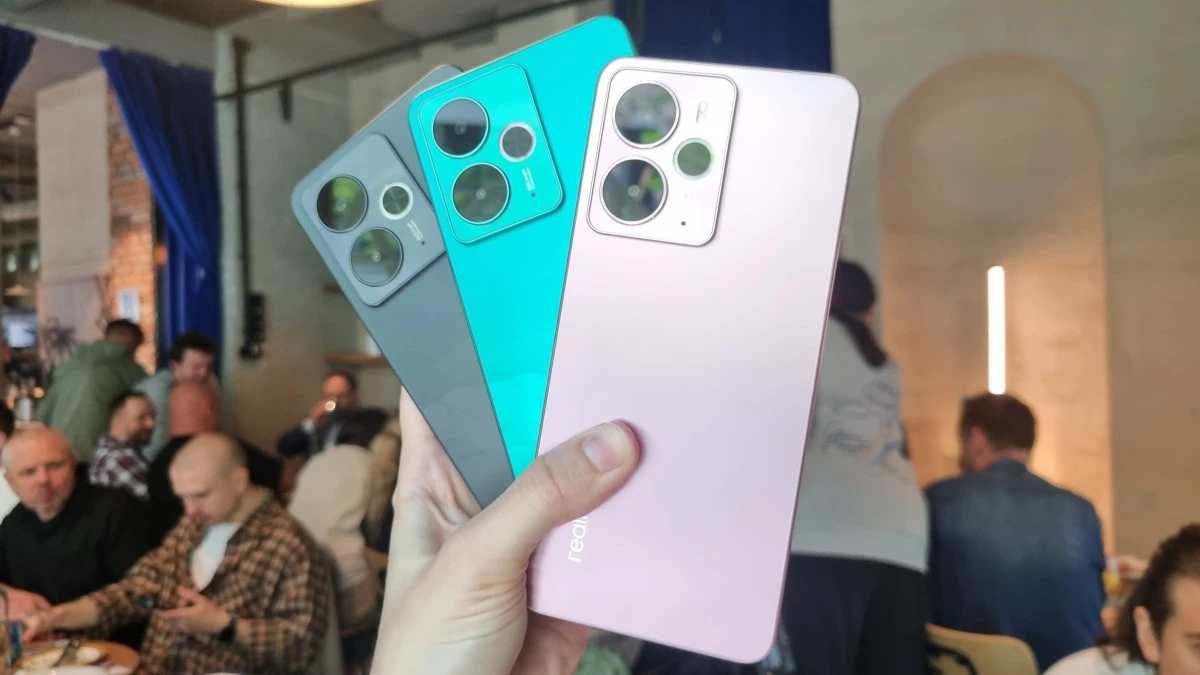 realme 14 i 14T 5G już w Polsce. Bateria 6000 mAh i coś ekstra