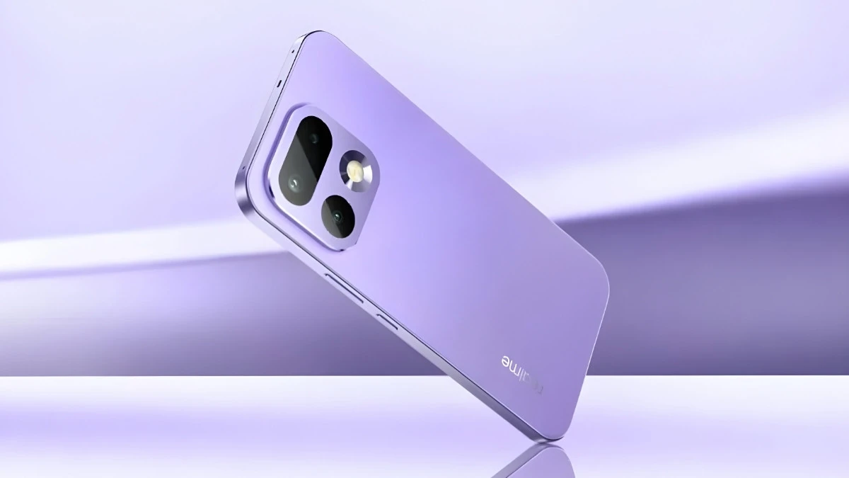 Kupiłeś realme 16 Pro? Możesz liczyć na 5 lat aktualizacji systemu