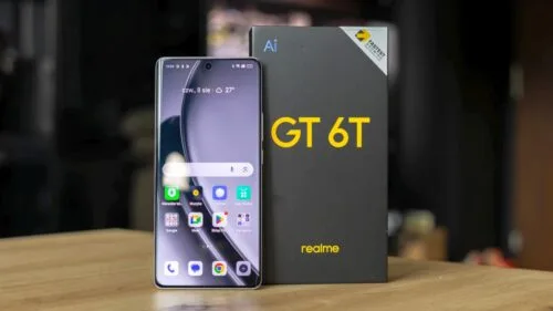 realme GT 6T (9)
