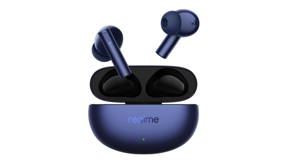 realme Buds Air 5