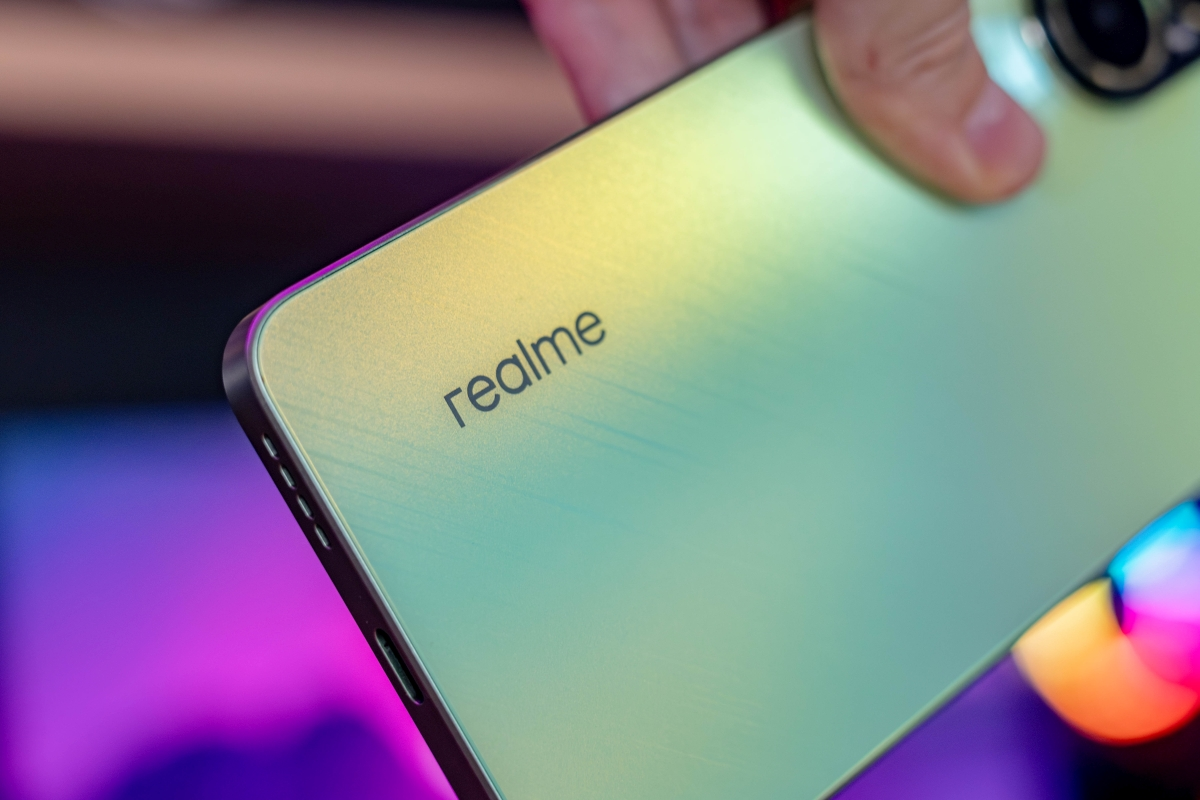 Realme C67