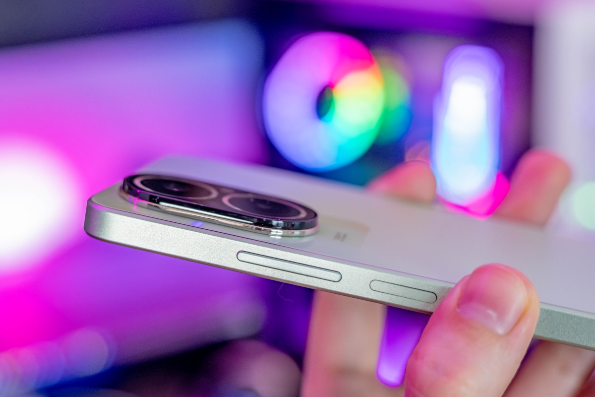 Realme C67
