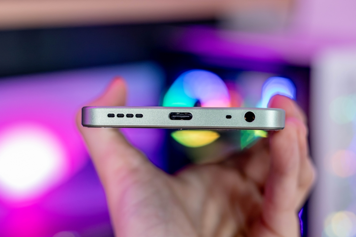 Realme C67