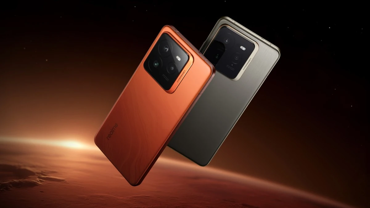 Realme GT 7 Pro już w Polsce. Oto specyfikacja i cena