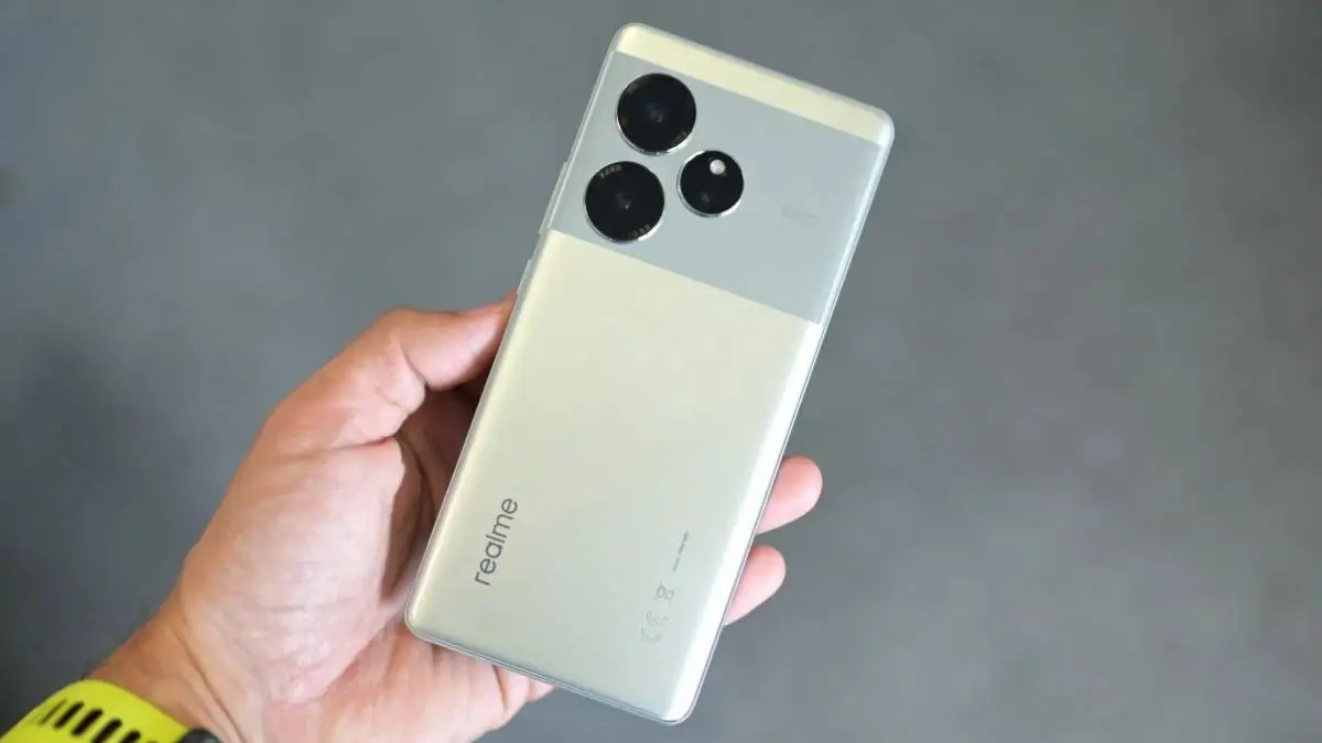 realme GT 7 nadchodzi. Rewolucja czy powtórka z rozrywki?