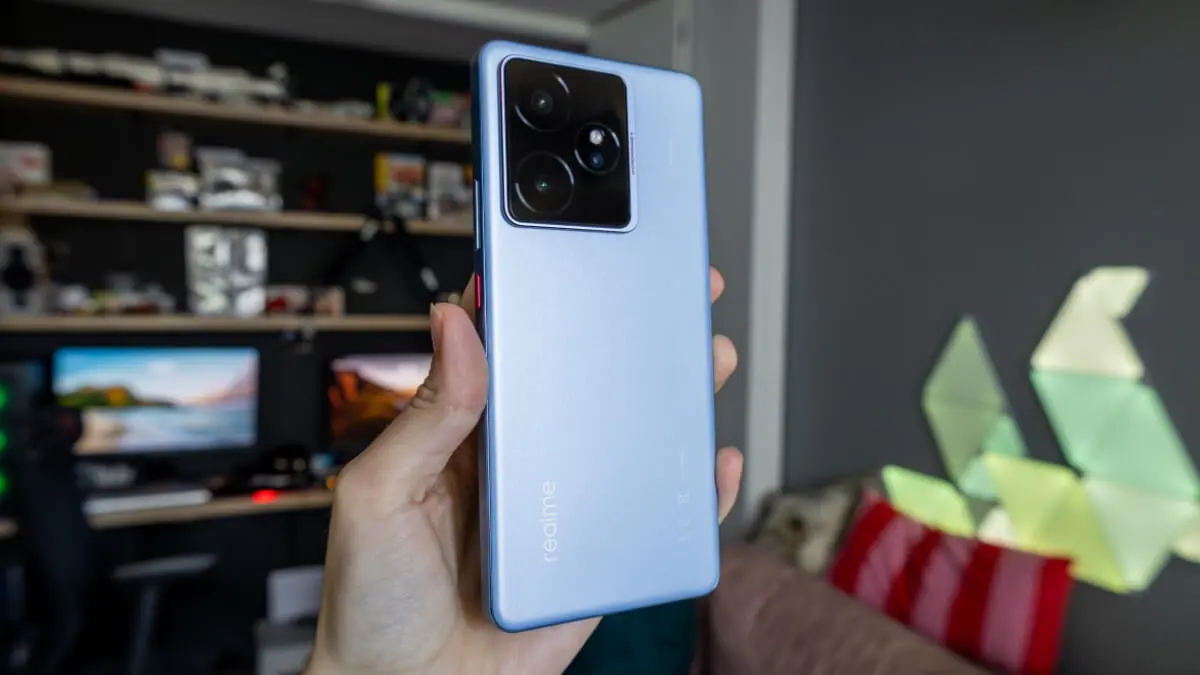 realme GT 8 już niedługo. Co wiemy o nowym flagowcu?