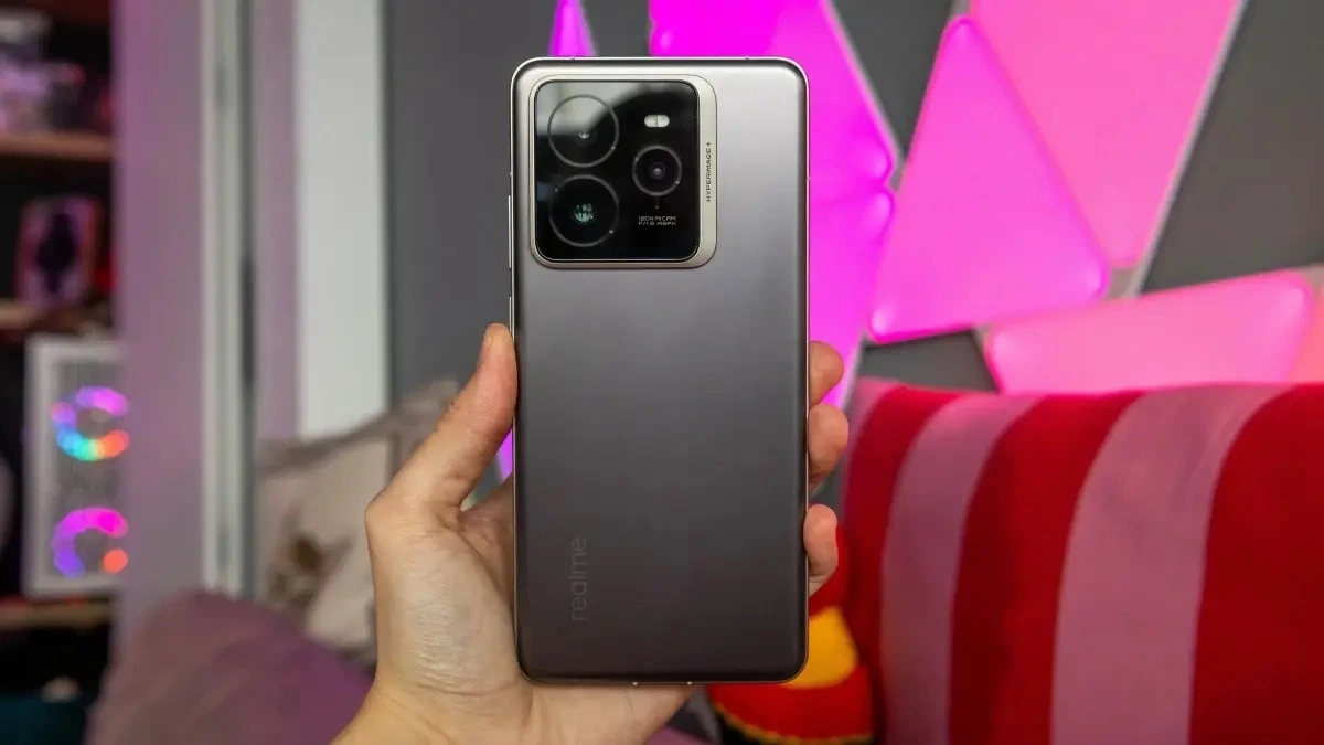realme GT 8 Pro nadchodzi. Flagowiec zawstydzi konkurencję?