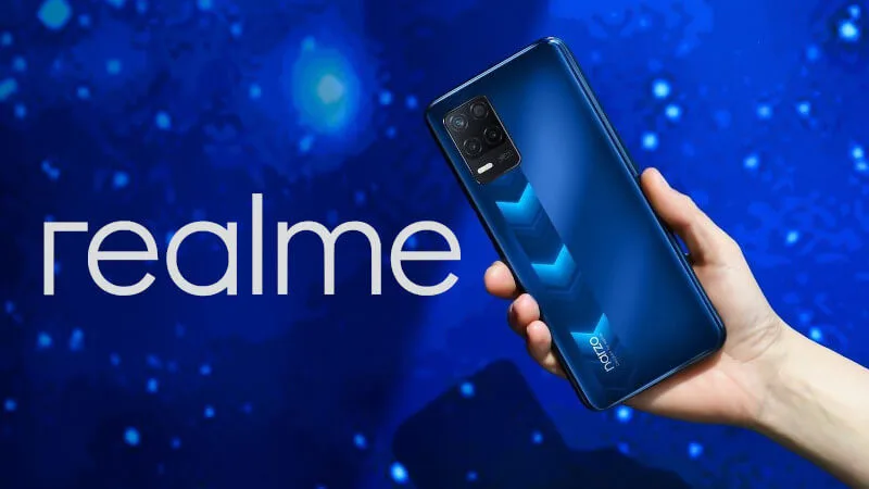 Polska premiera realme narzo 30 5G. Kup smartfon aż 100 złotych taniej na start