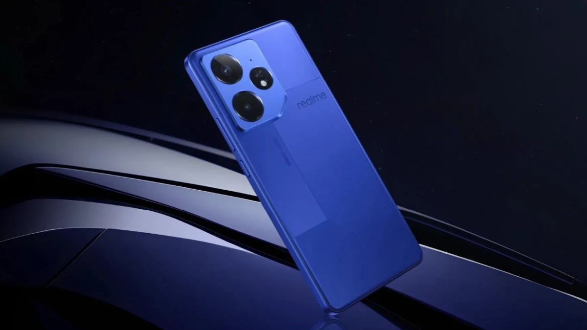 Bateria 7000 mAh w cienkiej obudowie, a do tego ekran 6000 nitów? Naprawdę chcę, by ten smartfon trafił do Polski