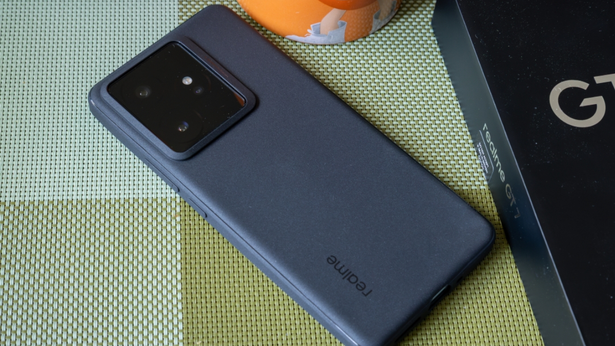 Realme szykuje potwora. Oto smartfon z baterią 15000 mAh