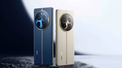 Premiera Realme 12 Pro 5G i Pro+ 5G. Z tej okazji przygotowano specjalną ofertę sprzedażową