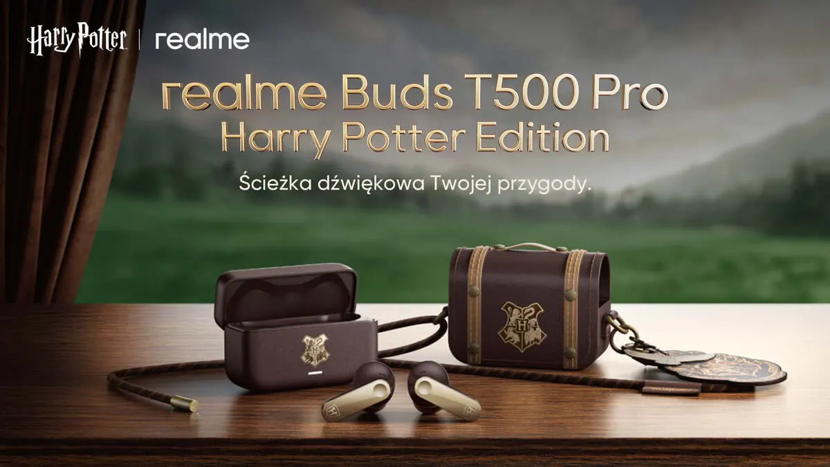 realme buds t500 pro