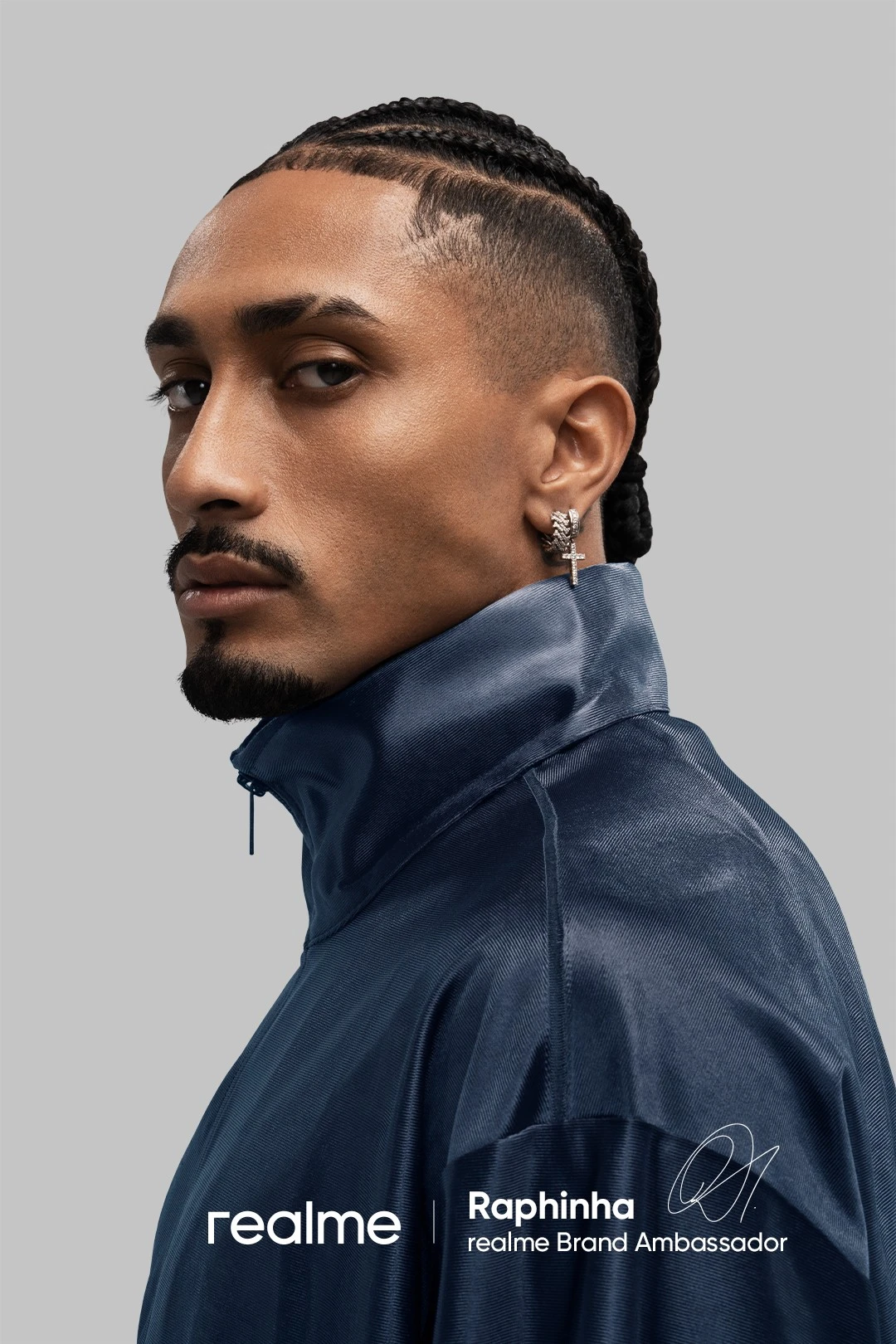 Nagle ogłosili współpracę. Gwiazda Barcelony teraz promuje telefony