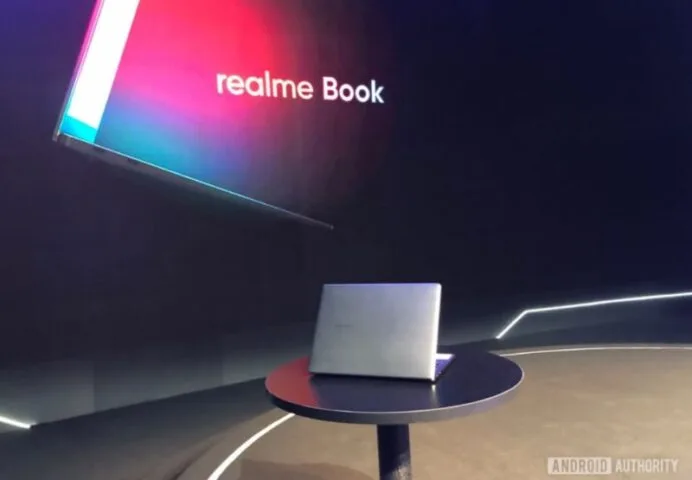 Duży wyciek urządzeń Realme: laptop i nowy smartfon w drodze