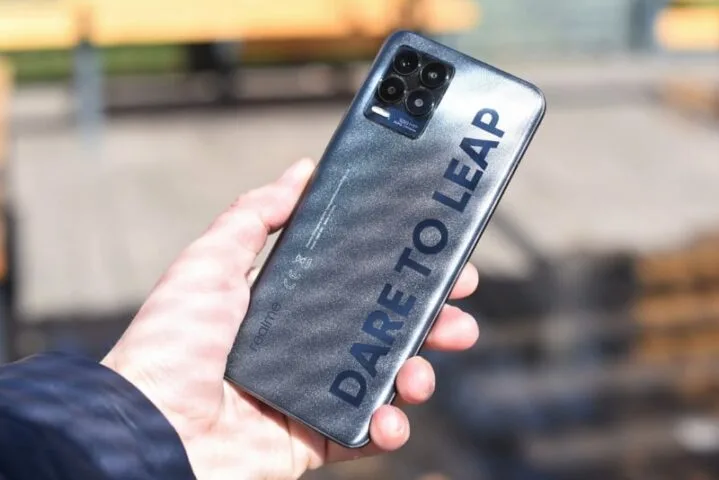 Tak będzie wyglądał Realme 9 Pro. Premiera coraz bliżej