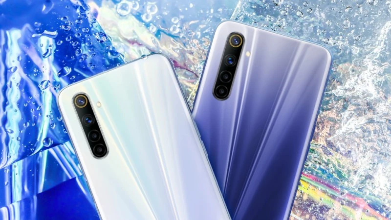 Smartfon Realme za 299 złotych. Fantastyczna promocja na Allegro