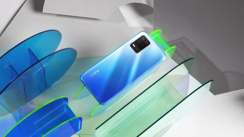 realme 8 5G i realme C21 już w Polsce. Sprawdź, czy to propozycje dla Ciebie