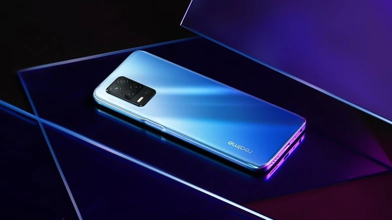 realme 8 5G 1