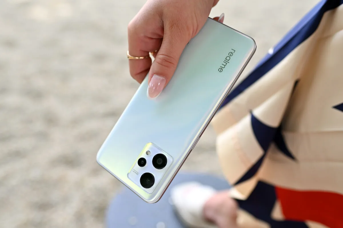 Test realme 9. Dobry średniak z niezłym aparatem