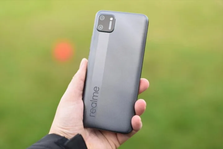Dobry smartfon za 399 zł? realme C11 kupisz teraz w świetnej promocji!