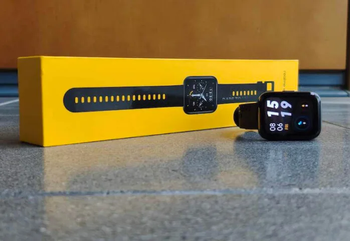 Test realme Watch 2 Pro: ten smartwatch z GPS za 300 zł naprawdę ma sens