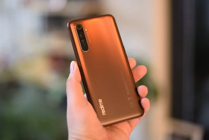 Realme szykuje prawdziwą petardę! Na polski rynek trafi flagowy model X50 Pro