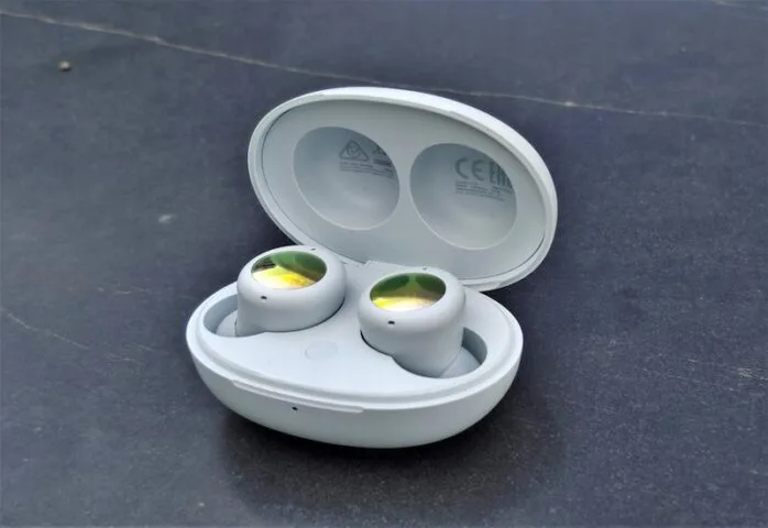 realme Buds Air 2 Neo: test niedrogich słuchawek Bluetooth z ANC