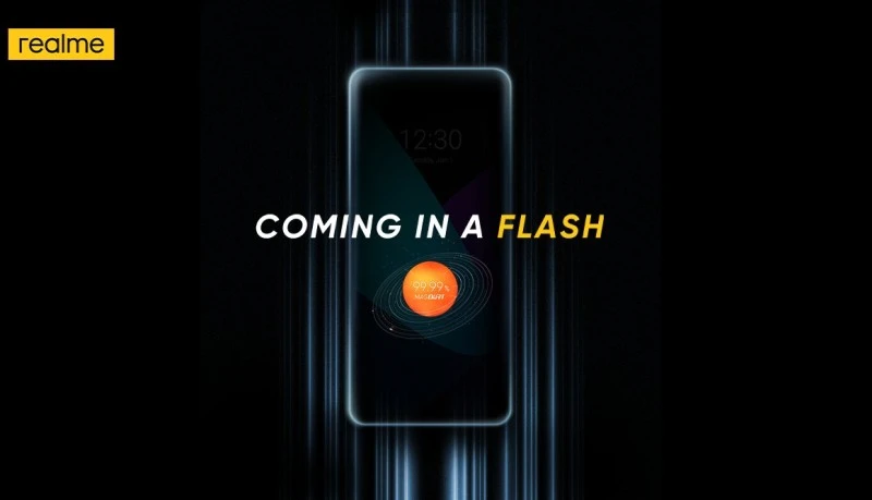 Realme skopiowało Apple MagSafe. Oto realme MagDart