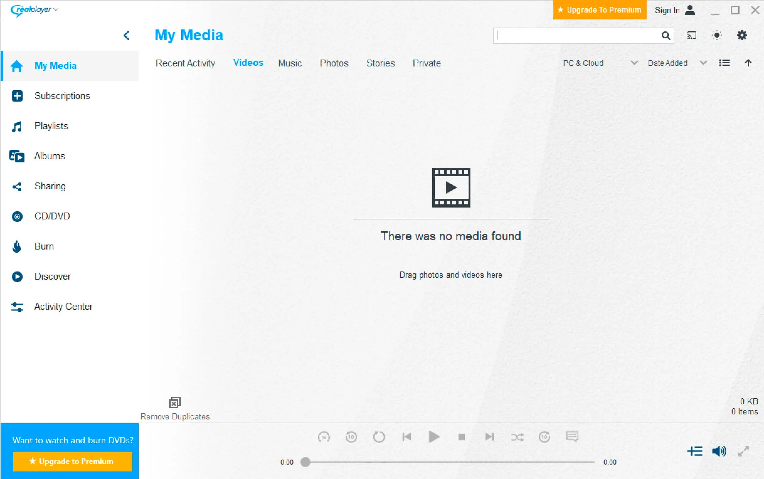 Aktualizacja bezpieczeństwa dla RealPlayera