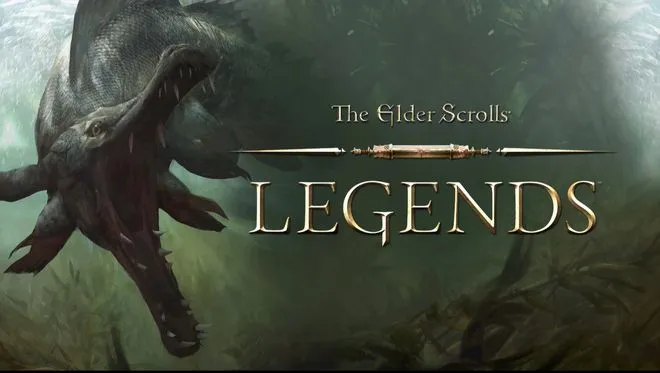 Wreszcie pogramy w The Elder Scrolls: Legends na smartfonach