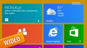 Prezentacja systemu Windows 8