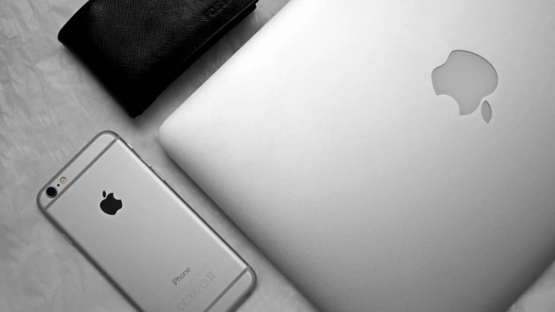 Apple oskarża firmę recyklingową o oszustwo. Była bardziej eko od giganta (opinia)